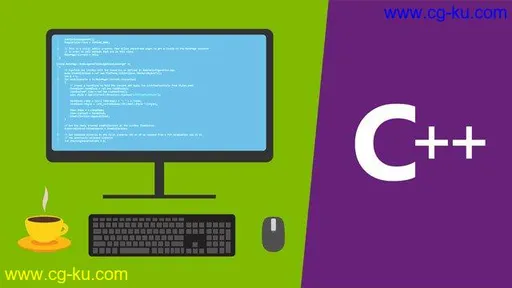 Learn C++ from Scratch to Advanced的图片1