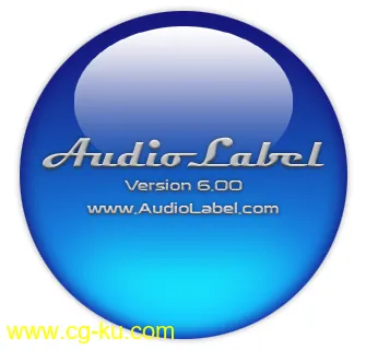 AudioLabel Cover Maker 6.0.0.6的图片1