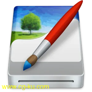 DMG Canvas 3.0.10 MacOS的图片1