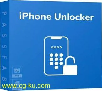 PassFab iPhone Unlocker 2.1.3.2 Multilingual的图片1