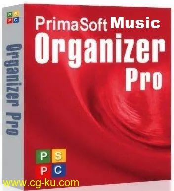 Music Library Organizer Pro 3.2的图片1