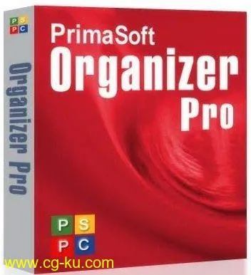 Member Organizer Pro 3.2的图片1