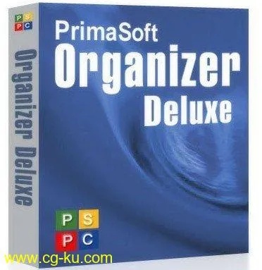 Home Organizer Deluxe 4.1的图片1