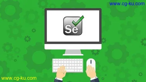 Selenium From Basic to Advance的图片1