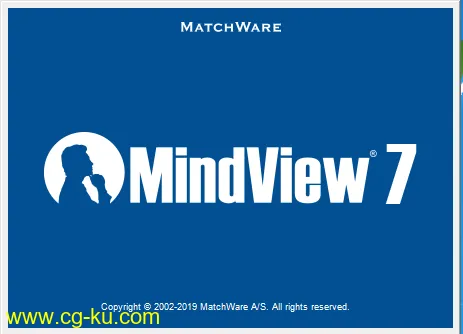 MatchWare MindView 7.0 Build 18668的图片1