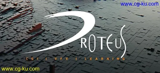 Proteus VFX – Redshift in Production的图片1