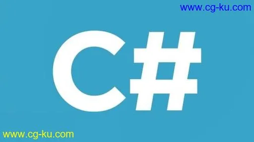 Getting Started with C#的图片2