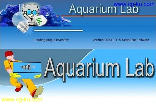 SeaApple Aquarium Lab 2019.1.0的图片1