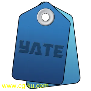 Yate 5.1 macOS的图片1