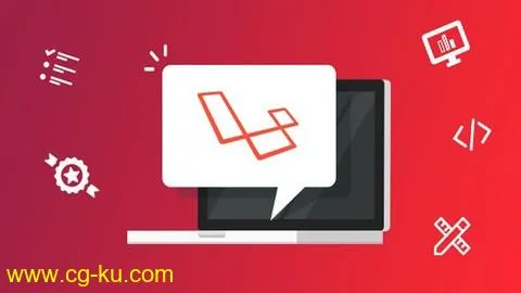 Laravel Framework 2019 Complete Professional Project Course的图片1