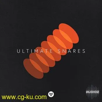 Noiiz Ultimate Snares WAV的图片1