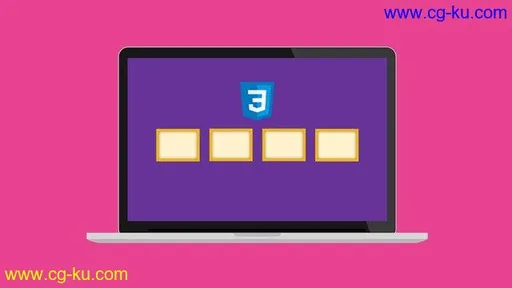 CSS3 Flexbox Course: Build 5 Real Flexible Layouts!的图片1