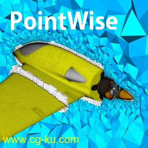 PointWise 18.3 R1 build 2019-09-09 x64的图片1