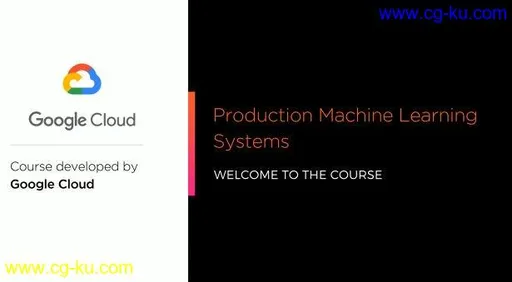 Production Machine Learning Systems的图片2