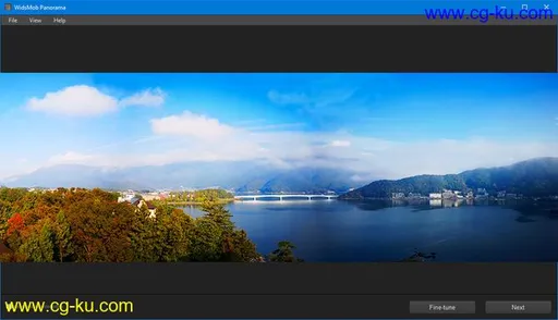 WidsMob Panorama 2.5.8 Multilingual的图片1