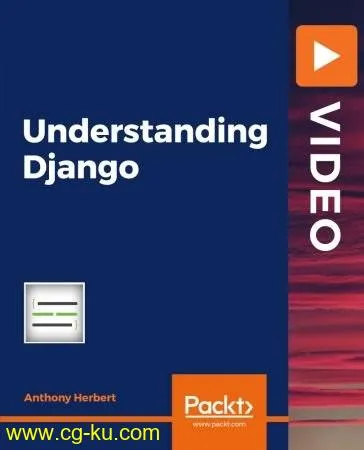 Understanding Django的图片2