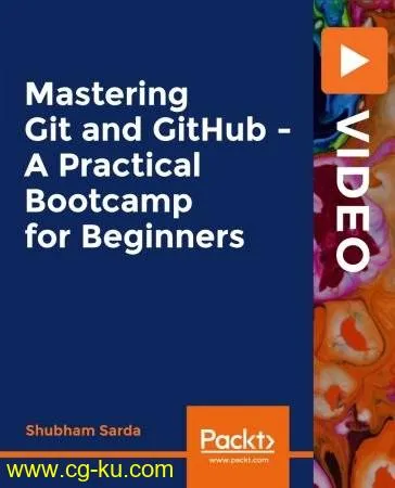 Mastering Git and GitHub – A Practical Bootcamp for Beginners的图片1