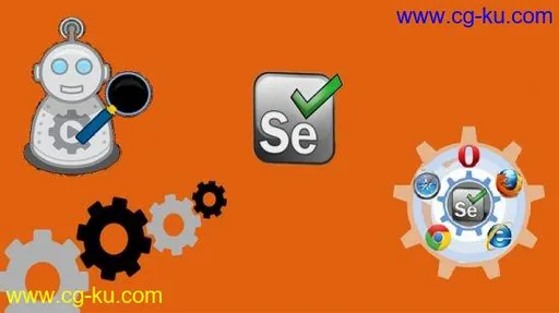 Selenium WebDriver Training with Java and Many Live Projects的图片2