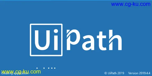 UiPath Studio Enterprise Edition v2019.4.4 x86/x64 Multilanguage的图片1