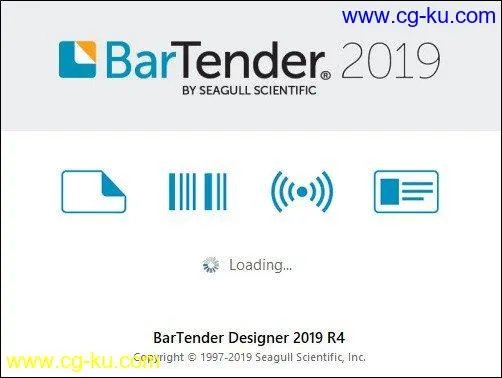 BarTender Enterprise 2019 11.1.152895 Multilingual的图片1