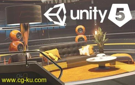 Game Development with Unity 5的图片1