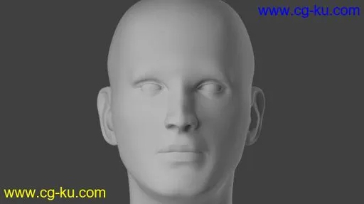 Blender Character Modeling For Beginners HD的图片2