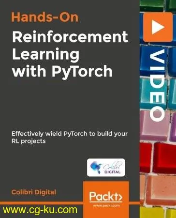 Hands-on Reinforcement Learning with PyTorch的图片1