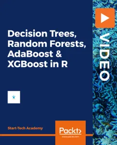 Decision Trees, Random Forests, AdaBoost & XGBoost in R的图片1