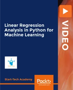 Linear Regression Analysis in Python for Machine Learning的图片1