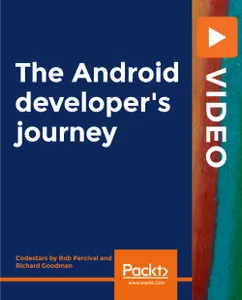 The Android developer's journey的图片1