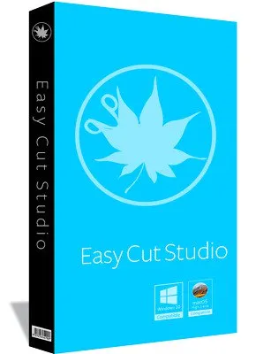 Easy Cut Studio 5.010 Multilingual的图片1