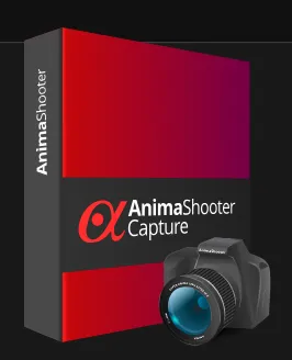 AnimaShooter Capture 3.8.15.7的图片1