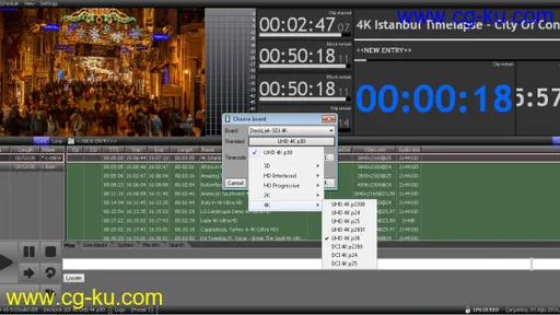 Easy OnAir NDI 0.9.072的图片1