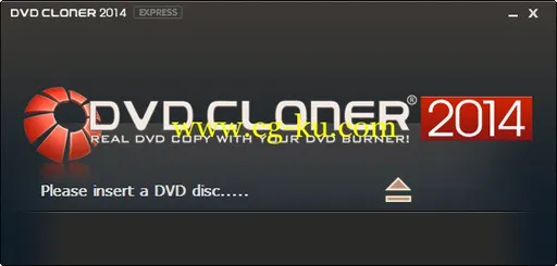 DVD-Cloner Gold / Platinum 2014 11.70.1311的图片1