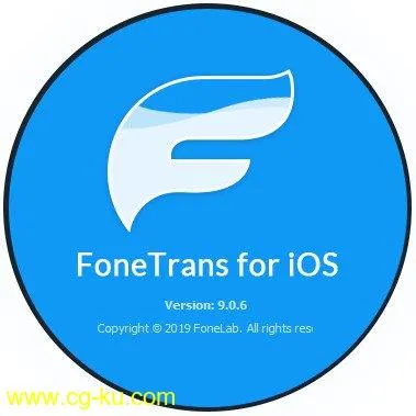 FoneLab FoneTrans for iOS 9.0.10 Multilingual的图片1