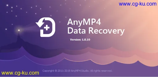 AnyMP4 Data Recovery 1.0.10 Multilingual的图片1