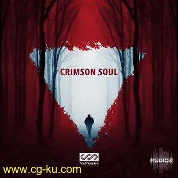 Soul Surplus Crimson Soul WAV-DECiBEL的图片1