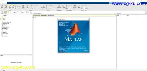 MathWorks MATLAB R2019b v9.7.0.1190202 Win x64的图片3