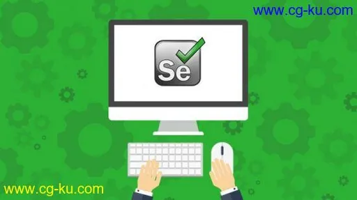 Selenium WebDriver with Java -Basics to Advanced+Frameworks的图片1