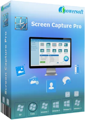 Apowersoft Screen Recorder Pro 2.4.1.2 Multilingual的图片1