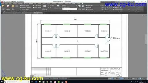 AutoCAD Advanced Course的图片2