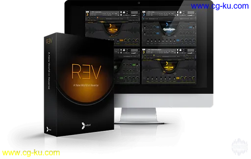 Output REV v1.1.1 KONTAKT – MAC/WiN Installers的图片1