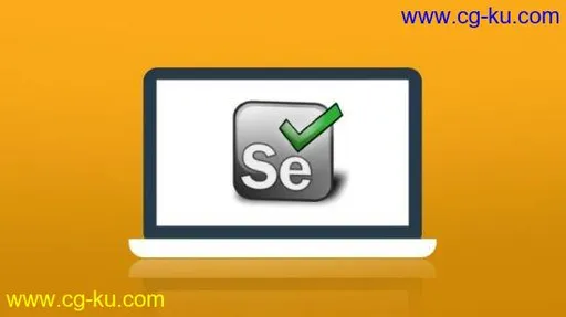 Selenium WebDriver Masterclass with C#的图片1