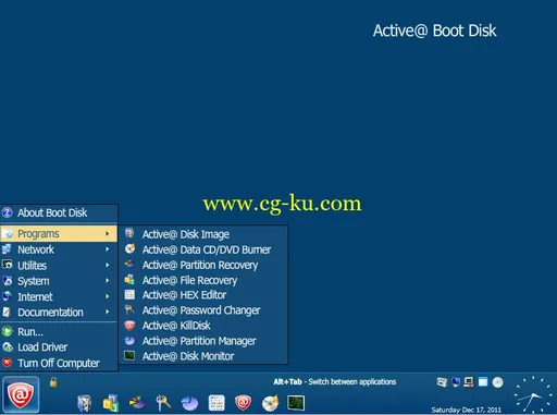 Active Boot Disk Suite 8.2.1的图片1