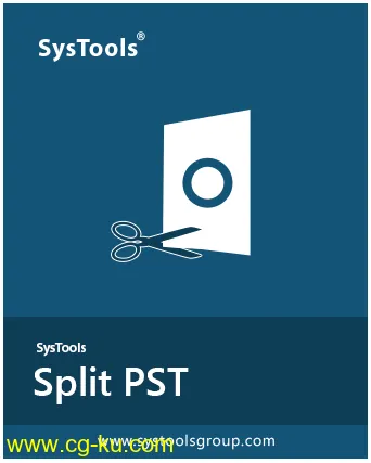 SysTools Split PST 6.0.0.0的图片1