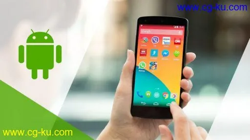 Learn Android Development From Scratch的图片1