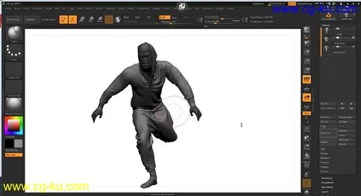 Skillshare – Marvelous Designer and MayaCloth Animation Workflow的图片1