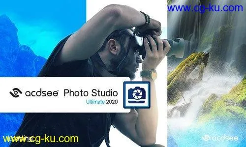 ACDSee Photo Studio Ultimate 2020 v13.0.2的图片1