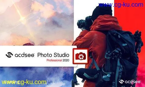 ACDSee Photo Studio Professional 2020 v13.0.2 x64的图片1
