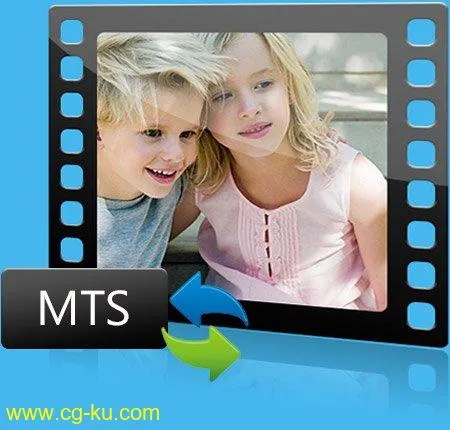 Tipard MTS Converter 7.1.60 Multilingual的图片1